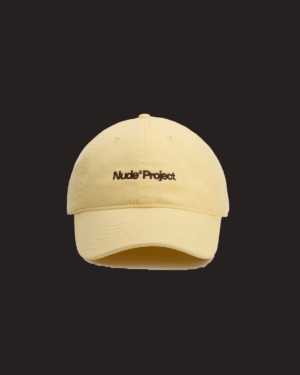 Gorra Amarilla